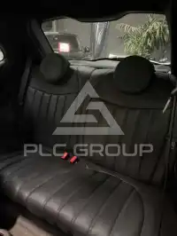 2018 Fiat 500