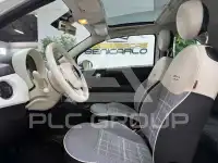 2018 Fiat 500