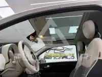 2018 Fiat 500
