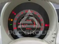 2018 Fiat 500