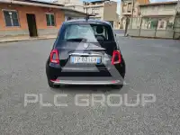 2018 Fiat 500