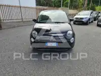 2018 Fiat 500