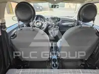 2018 Fiat 500
