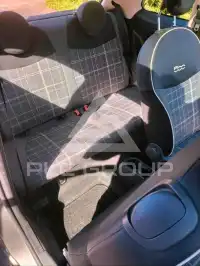 2018 Fiat 500