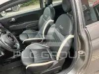 2018 Fiat 500