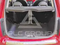 2018 Fiat 500