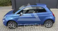 2018 Fiat 500