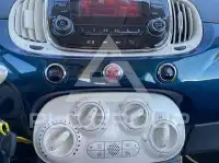 2018 Fiat 500