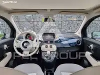 2018 Fiat 500