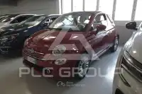 2018 Fiat 500