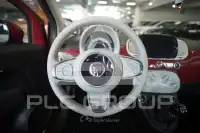 2018 Fiat 500