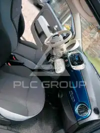 2018 Fiat 500
