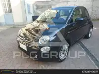 2018 Fiat 500