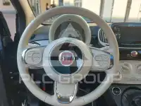 2018 Fiat 500