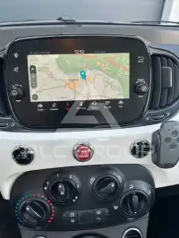 2018 Fiat 500