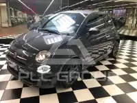 2018 Fiat 500