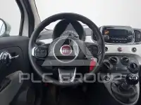 2018 Fiat 500