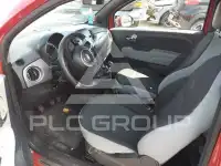 2018 Fiat 500