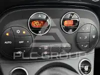 2018 Fiat 500