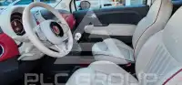 2018 Fiat 500