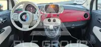 2018 Fiat 500