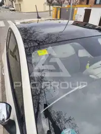 2018 Fiat 500
