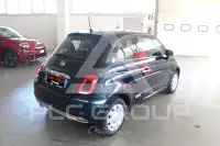 2018 Fiat 500