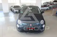 2018 Fiat 500