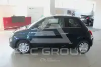 2018 Fiat 500