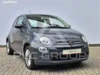 2018 Fiat 500