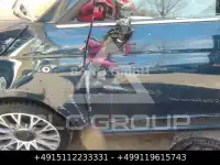 2018 Fiat 500