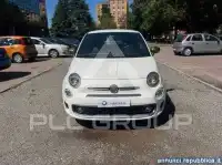 2018 Fiat 500