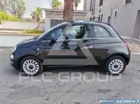 2024 Fiat 600
