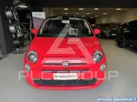 2018 Fiat 500