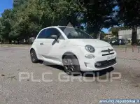 2018 Fiat 500