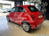 2018 Fiat 500