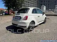 2018 Fiat 500