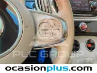2018 Fiat 500