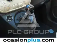 2018 Fiat 500
