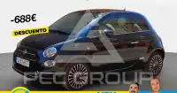 2018 Fiat 500
