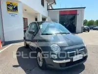 2018 Fiat 500