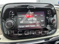 2018 Fiat 500