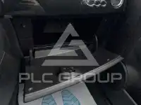 2018 Fiat 500