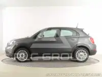 2018 Fiat 500