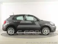 2018 Fiat 500