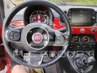 2018 Fiat 500
