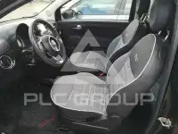 2018 Fiat 500
