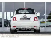 2018 Fiat 500