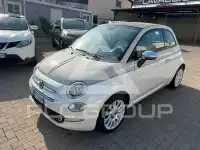 2018 Fiat 500