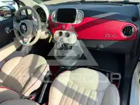 2018 Fiat 500